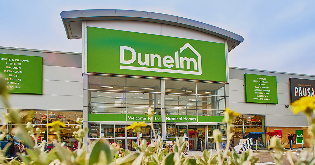 Access exclusive deals, coupons, offers and cashback on Transform Your Home with Dunelm's Stylish Furnishings through OODLZ courtesy of Dunelm.