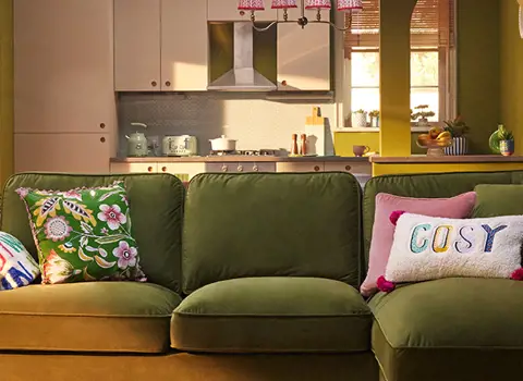 Unbeatable deals, coupons, offers and cashback are available on Create a Relaxing Atmosphere with Dunelm's Lighting Selection through OODLZ from Dunelm.