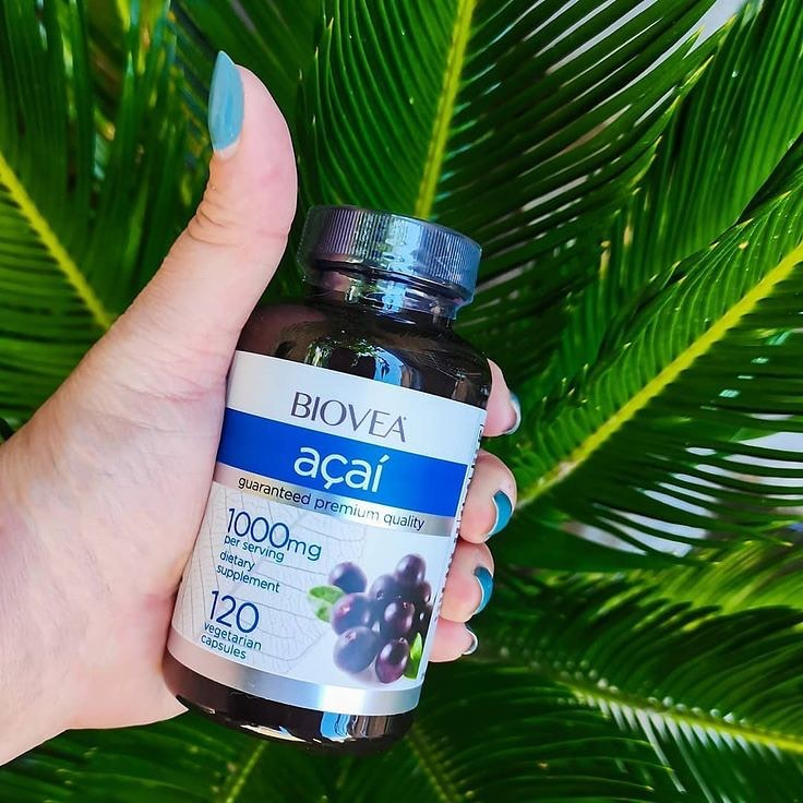 Access exclusive deals, coupons, offers and cashback on Boost Your Health with Biovea's Natural Supplements through OODLZ courtesy of Biovea.