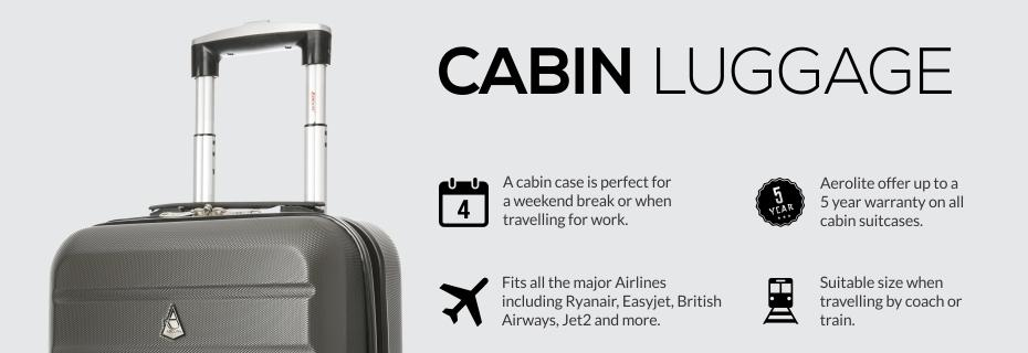 Access exclusive deals, coupons, offers and cashback on Discover Durable Travel Luggage & Cabin Bags through OODLZ courtesy of Travel Luggage & Cabin Bags.