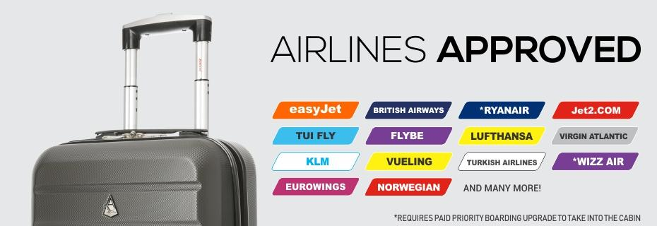 Unbeatable deals, coupons, offers and cashback are available on Travel in Style with Travel Luggage & Cabin Bags through OODLZ from Travel Luggage & Cabin Bags.