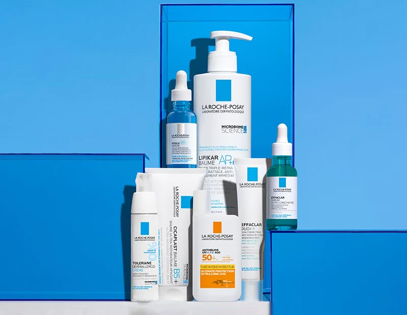 Unbeatable deals, coupons, offers and cashback are available on Protect Your Skin from UV Rays with La Roche-Posay Sunscreens through OODLZ from La Roche-Posay.