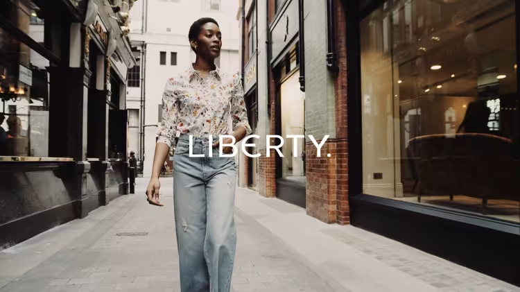 Liberty London introduces unbeatable deals, coupons, offers, and cashback on Find Exquisite Home Decor at Liberty London via OODLZ.