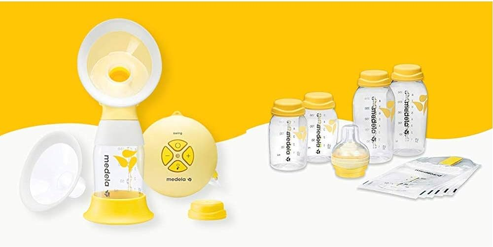 Access exclusive deals, coupons, offers and cashback on Discover the Benefits of Medela Breast Pumps through OODLZ courtesy of Medela.