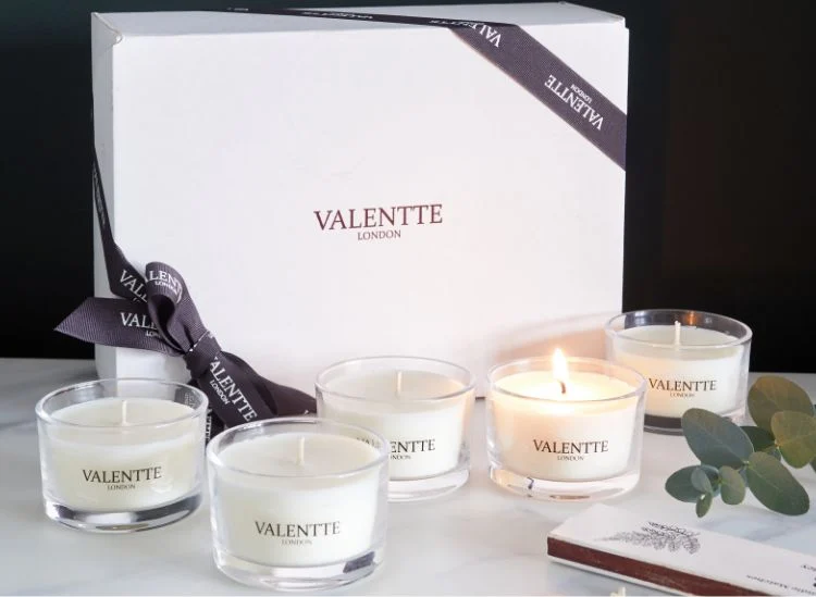 Access exclusive deals, coupons, offers and cashback on Indulge in Luxurious Valentte Aromatherapy Products through OODLZ courtesy of Valentte.