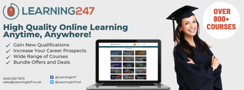 Unbeatable deals, coupons, offers and cashback are available on Stay Ahead of the Curve with Learning 24/7 through OODLZ from Learning 24/7.