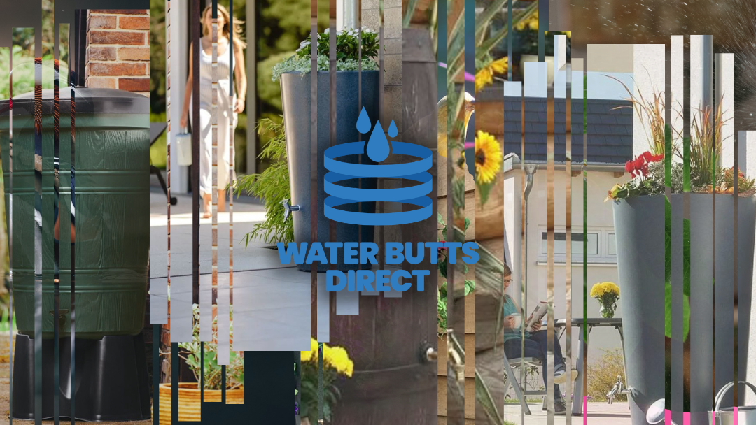 Access exclusive deals, coupons, offers and cashback on Save Water and Money with Water Butts Direct through OODLZ courtesy of Water Butts Direct.