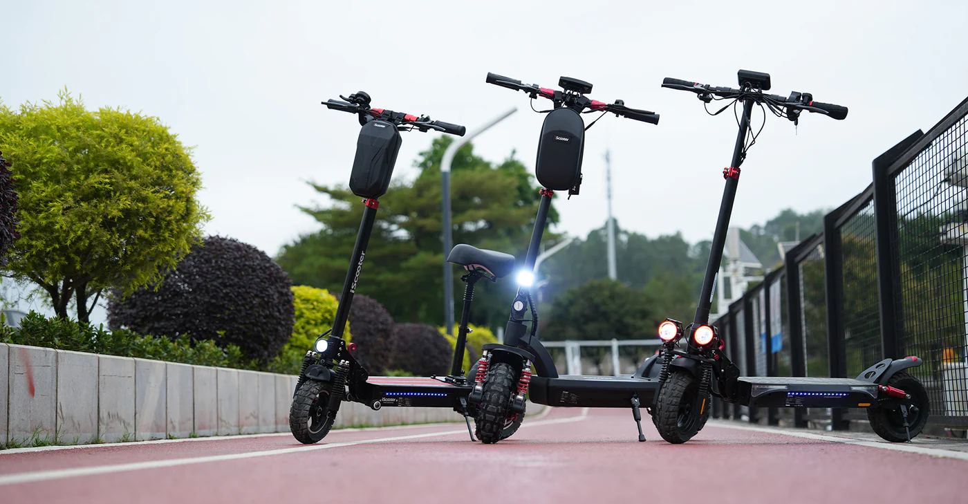 Access exclusive deals, coupons, offers and cashback on Discover the iScooter X1: Your Perfect Electric Commuter through OODLZ courtesy of iScooter.