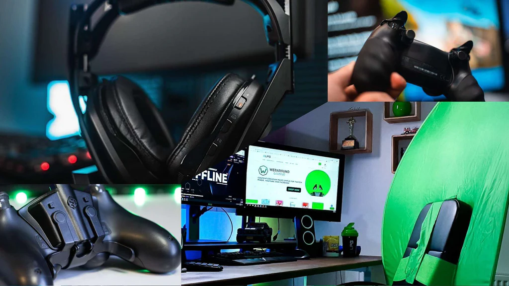 Access exclusive deals, coupons, offers and cashback on Enhance Your Gaming Experience with Lime Pro Gaming through OODLZ courtesy of Lime Pro Gaming.