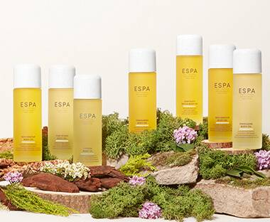 ESPA Skincare provides unbeatable deals, offers and cashback on Revitalize Your Beauty Routine with ESPA Skincare via OODLZ.
