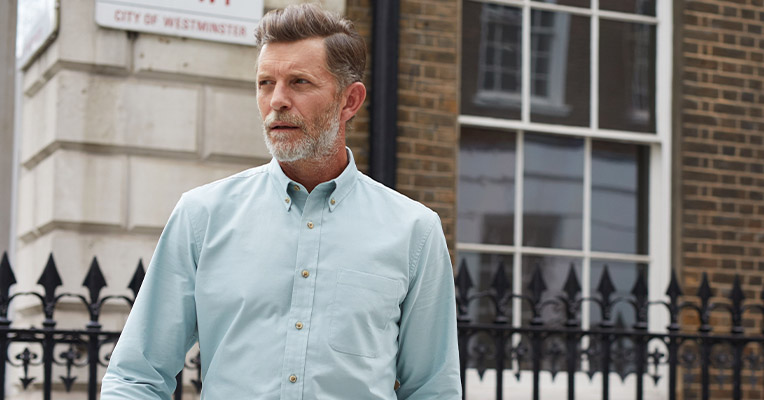 Access exclusive deals, coupons, offers and cashback on Discover the Elegance of Savile Row Company Shirts through OODLZ courtesy of Savile Row Company.