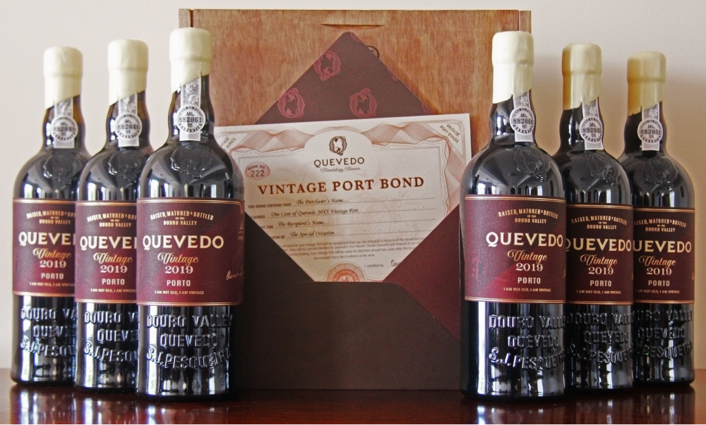 Access exclusive deals, coupons, offers and cashback on Discover Vintage Wine & Port's Premium Selection through OODLZ courtesy of Vintage Wine & Port.