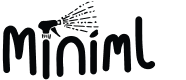 Discover unmatched deals, coupons, offers and cashback from Miniml through OODLZ cashback.