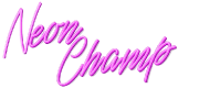 Discover unmatched deals, coupons, offers and cashback from Neon Champ through OODLZ cashback.