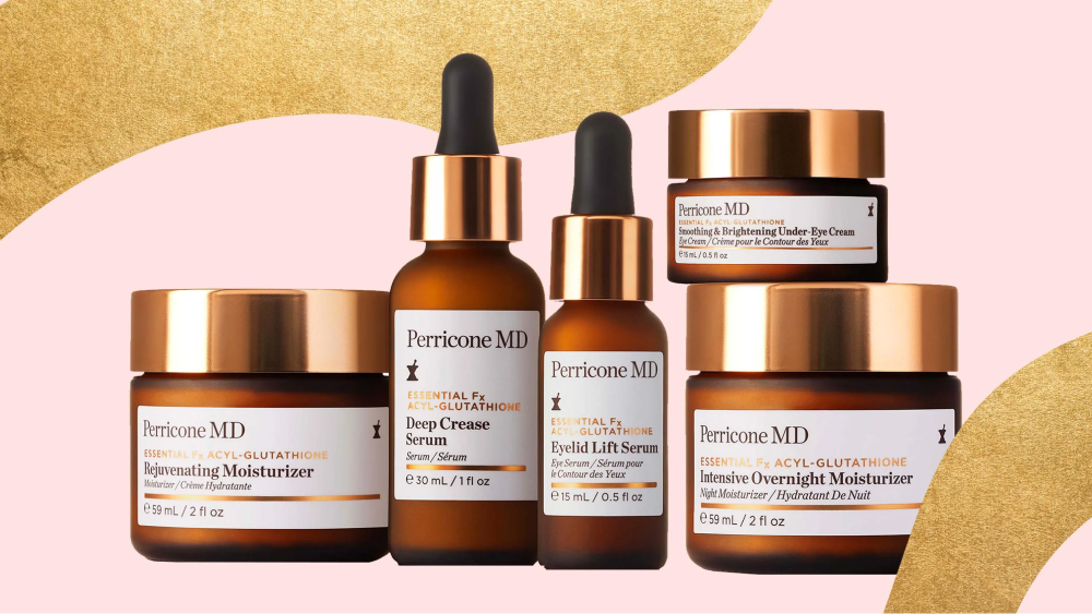 PerriconeMD provides unbeatable deals, offers and cashback on Achieve a Youthful Glow with PerriconeMD's Natural Skincare Products via OODLZ.