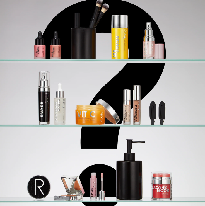 Unbeatable deals, coupons, offers and cashback are available on Discover Rodial's Effective Anti-Aging Solutions through OODLZ from Rodial.