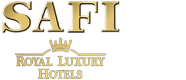 Discover unmatched deals, coupons, offers and cashback from Safi Hotel through OODLZ cashback.