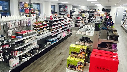 Salons Direct provides unbeatable deals, coupons, offers and cashback via OODLZ cashback.