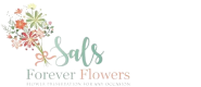 Discover unmatched deals, coupons, offers and cashback from Sals Forever Flowers through OODLZ cashback.