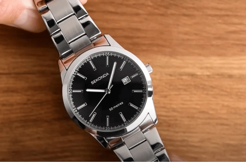 Unlock unbeatable deals, coupons, offers and cashback on Sekonda Watches: The Perfect Blend of Quality and Affordability through OODLZ with Sekonda.