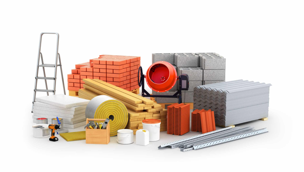 Access exclusive deals, coupons, offers and cashback on Find Quality Building Materials for Your Projects through OODLZ courtesy of Building Materials.