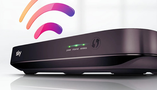 Sky provides unbeatable deals, coupons, offers and cashback via OODLZ cashback.
