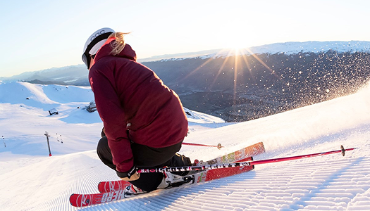 Snow Rental provides unbeatable deals, coupons, offers and cashback via OODLZ cashback.