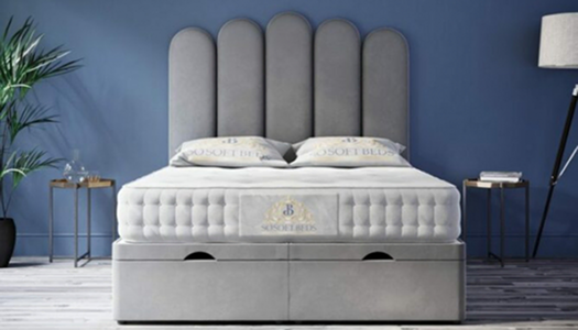Sosoftbeds provides unbeatable deals, coupons, offers and cashback via OODLZ cashback.