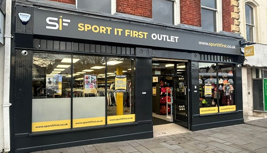 Sport It First's Offers And Deals. Sport It First provides unbeatable deals, coupons, offers and cashback via OODLZ cashback.
