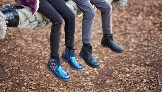Start-Rite Shoes provides unbeatable deals, coupons, offers and cashback via OODLZ cashback.