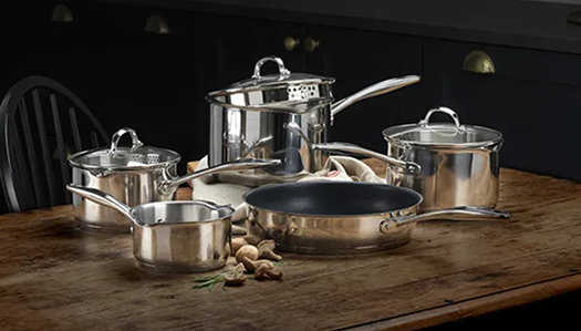 Stellar Kitchenware provides unbeatable deals, coupons, offers and cashback via OODLZ cashback.