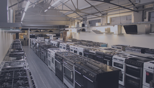 The Appliance Depot's Offers And Deals. The Appliance Depot provides unbeatable deals, coupons, offers and cashback via OODLZ cashback.