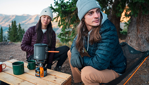 The North Face provides unbeatable deals, coupons, offers and cashback via OODLZ cashback.