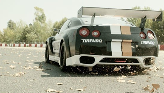Tirendo UK provides unbeatable deals, coupons, offers and cashback via OODLZ cashback.