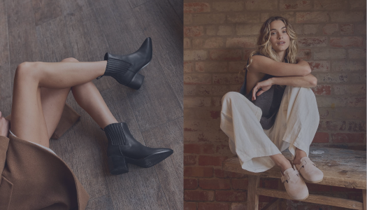 Verali Shoes provides unbeatable deals, coupons, offers and cashback via OODLZ cashback.