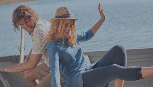 Weird Fish's Offers And Deals. Weird Fish provides unbeatable deals, coupons, offers and cashback via OODLZ cashback.