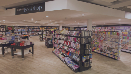 WHSmith provides unbeatable deals, coupons, offers and cashback via OODLZ cashback.