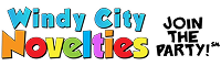 Discover unmatched deals, coupons, offers and cashback from Windy City Novelties through OODLZ cashback.