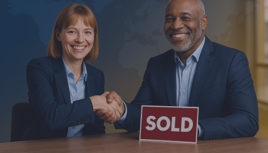 World Businesses for Sale provides unbeatable deals, coupons, offers and cashback via OODLZ cashback.