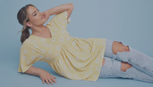 Yours Clothing provides unbeatable deals, coupons, offers and cashback via OODLZ cashback.